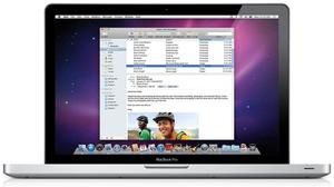Apple MacBook Pro 17