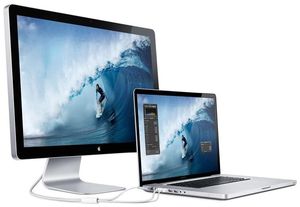Apple MacBook Pro 17