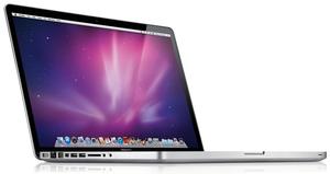 Apple MacBook Pro 17