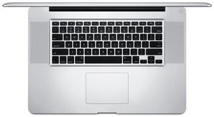 Apple MacBook Pro 17