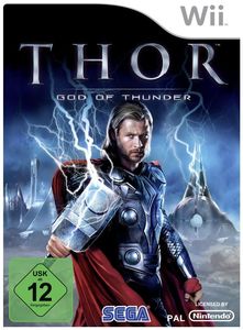 Thor (item no. 90409320) - Picture #1