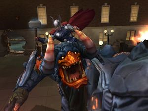 Thor (item no. 90409320) - Picture #2