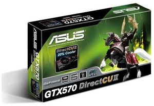 ASUS ENGTX570/DCII/2DIS/1280 (item no. 90409397) - Picture #3