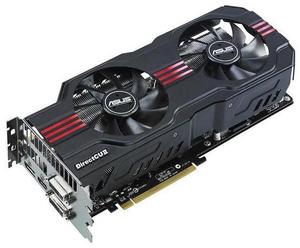 ASUS ENGTX570/DCII/2DIS/1280 (item no. 90409397) - Picture #1