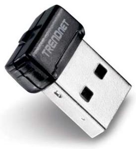 TRENDnet TEW-648UBM (Art.-Nr. 90409425) - Bild #1