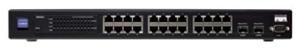 Cisco SRW-2024-K9 (item no. 90409466) - Picture #1