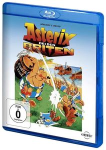 Asterix bei den Briten (item no. 90409484) - Picture #1