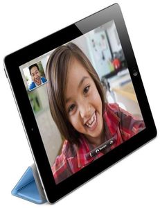 Apple iPad 2 Wi-Fi 16GB iOS black