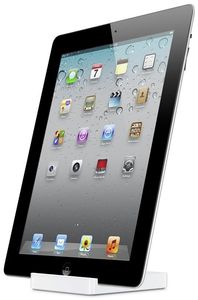 Apple iPad 2 Wi-Fi 64GB iOS black
