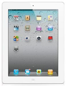 Apple iPad 2 Wi-Fi 64GB iOS  white