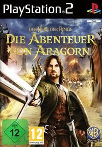 Herr der Ringe: Die Abenteuer von (item no. 90409707) - Picture #1