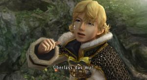 Final Fantasy Crystal Chronicles: (item no. 90409744) - Picture #4
