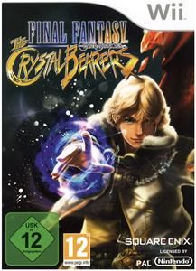 Final Fantasy Crystal Chronicles: (item no. 90409744) - Picture #1