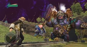 Final Fantasy Crystal Chronicles: (item no. 90409744) - Picture #5