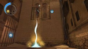 Prince of Persia: Die vergessene Zeit (item no. 90409747) - Picture #2