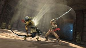 Prince of Persia: Die vergessene Zeit (item no. 90409747) - Picture #5