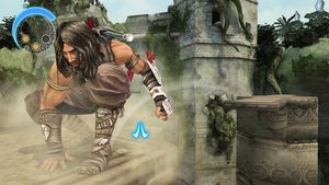 Prince of Persia: Die vergessene Zeit (item no. 90409747) - Picture #4
