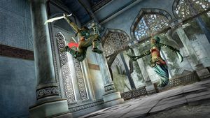 Prince of Persia: Die vergessene Zeit (item no. 90409747) - Picture #3