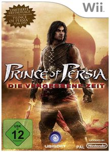 Prince of Persia: Die vergessene Zeit (item no. 90409747) - Picture #1