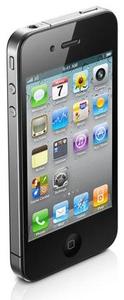 Apple iPhone 4 32GB schwarz EU (Art.-Nr. 90409867) - Bild #4
