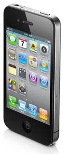 Apple iPhone 4 32GB schwarz EU (Art.-Nr. 90409867) - Bild #3