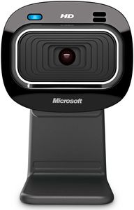 Microsoft LifeCam HD-3000 (item no. 90409874) - Picture #1