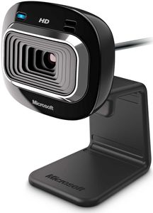 Microsoft LifeCam HD-3000 (item no. 90409874) - Picture #2