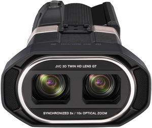 JVC GS-TD 1 BEU 3D Camcorder (item no. 90409878) - Picture #3