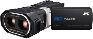 JVC GS-TD 1 BEU 3D Camcorder (item no. 90409878) - Picture #1