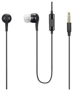 Samsung Headset schwarz (item no. 90409896) - Picture #1