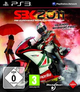 SBK 2011 FIM Superbike World (Art.-Nr. 90410017) - Bild #1