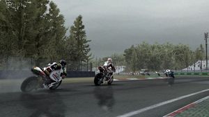 SBK 2011 FIM Superbike World (Art.-Nr. 90410017) - Bild #4