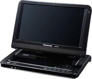 Panasonic DMP-B200 schwarz (item no. 90410069) - Picture #2