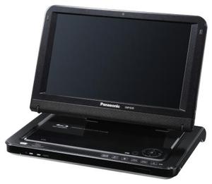 Panasonic DMP-B200 schwarz (item no. 90410069) - Picture #4