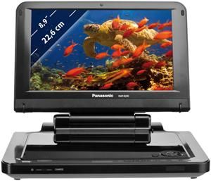 Panasonic DMP-B200 schwarz (item no. 90410069) - Picture #1