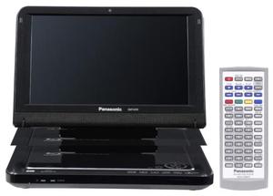 Panasonic DMP-B200 schwarz (item no. 90410069) - Picture #3