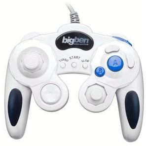 bigben analog Controller (item no. 90410187) - Picture #1