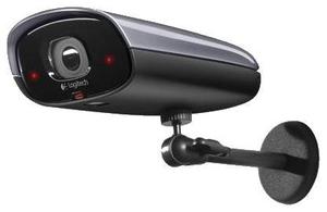 Logitech Alert 700e Addon Kamera (Art.-Nr. 90410331) - Bild #1