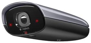 Logitech Alert 700e Addon Kamera (Art.-Nr. 90410331) - Bild #3