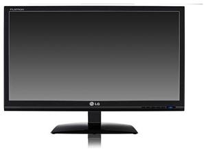 LG Flatron E2241T schwarz