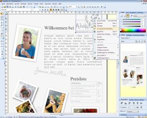 PagePlus X4 (item no. 90410481) - Picture #4