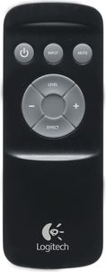 Logitech Z-906 THX Surround Sound System