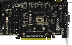 Palit GeForce GTX550 Ti (Art.-Nr. 90410592) - Bild #4