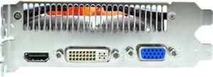 Palit GeForce GTX550 Ti (Art.-Nr. 90410592) - Bild #3