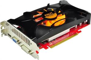 Palit GeForce GTX550 Ti (Art.-Nr. 90410592) - Bild #1