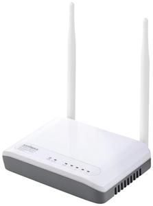 Edimax BR-6428nS 300Mbps (item no. 90410603) - Picture #1