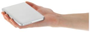 Freecom Mobile Drive Mg 320GB (Art.-Nr. 90410621) - Bild #4