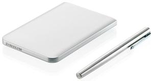 Freecom Mobile Drive Mg 320GB (Art.-Nr. 90410621) - Bild #1