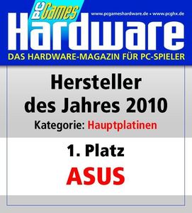 ASUS P8H67-V Sockel 1155 ATX