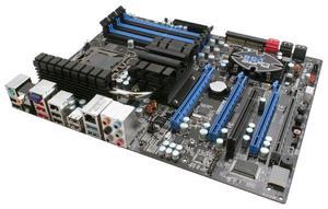 Sapphire PB-CI7S41X58 Sockel 1366 ATX (item no. 90410646) - Picture #2